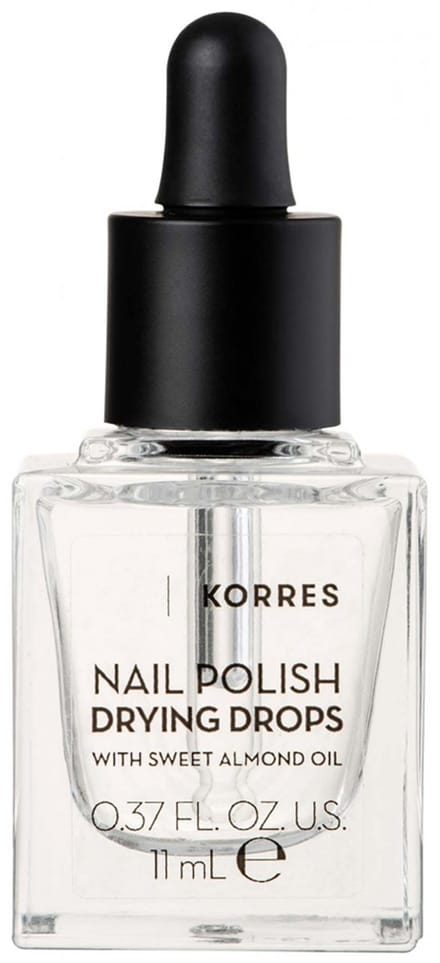 Korres Express Polish Dryer 11 ml