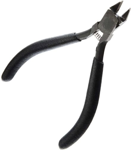 Revell Klustang - 39081 Micro Cutting Plier - Zijkniptang Gereedschap