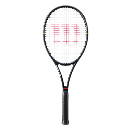 Wilson Pro Staff 97 V15 - tennisracket - grip 3 - zwart