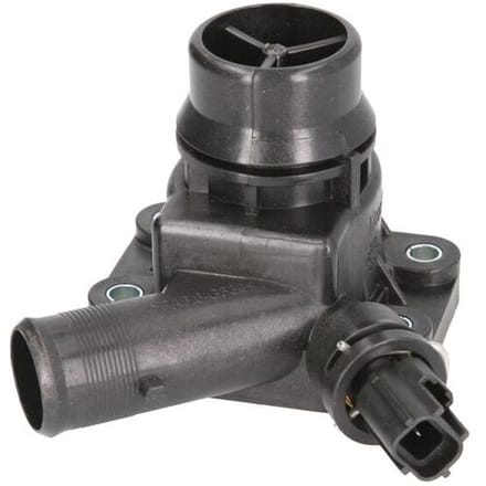 Thermostaat, koelvloeistof MOTORAD 711-90K