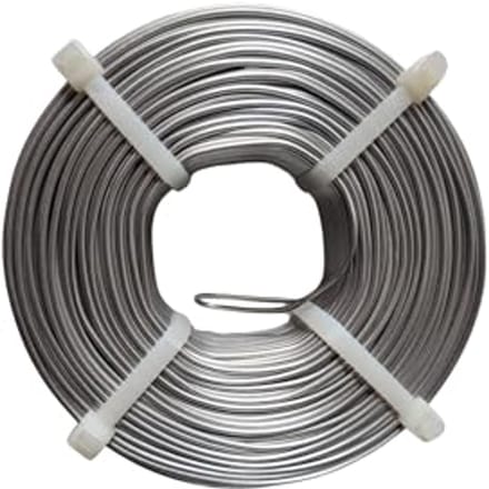 16-gauge roestvrij stalen stropdas draad 1,6 kg