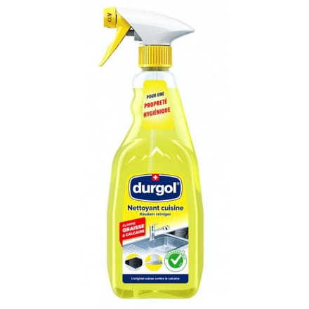 Durgol - Keukenreiniger - 500 ml