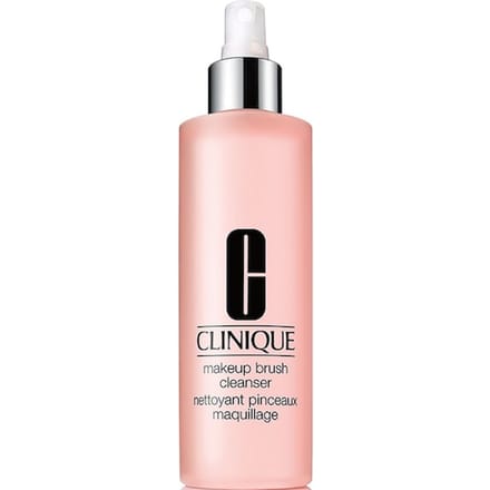Clinique Penseel Brush Cleanser Borstelreiniger Dames 236 ml