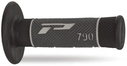 Progrip Mx 790-189 Handvatten Grijs