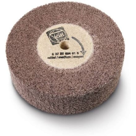 Fein 63721004015 Lamellenschijf Diameter 150 mm Boordiameter 14 mm 1 stuk(s)