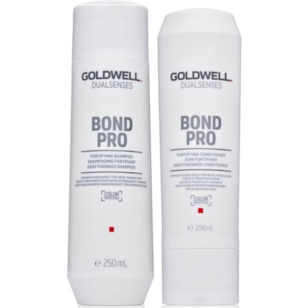 Goldwell Dualsenses Bond Pro Fortifying Conditioner - 200 ml - Haarcrème