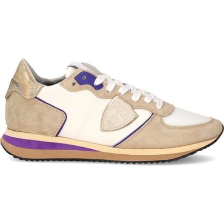 TRPX lage sneakers