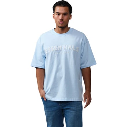 Cou7ure Essentials Titch eential t-hirt