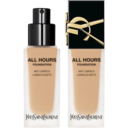 Yves Saint Laurent Luminous Matte Foundation Yves Saint Laurent - All Hours Matte Luminous Matte Foundation LC6 - Light Cool 6