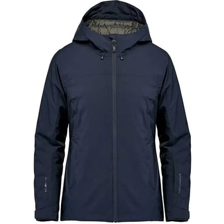 Dames thermische waterdichte jas Stormtech Nostromo