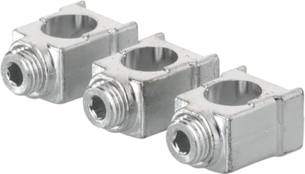 Hager 944-025-071 HAG TB2-W3P250 KOOIKLEM (3ST)