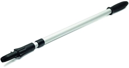 Anza 3-delige telescopische verlengsteel 115-285 cm.