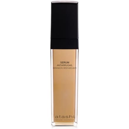 Atashi CELULLAR COSMETIC herstellend en verdichtend anti-rimpelserum 50 ml
