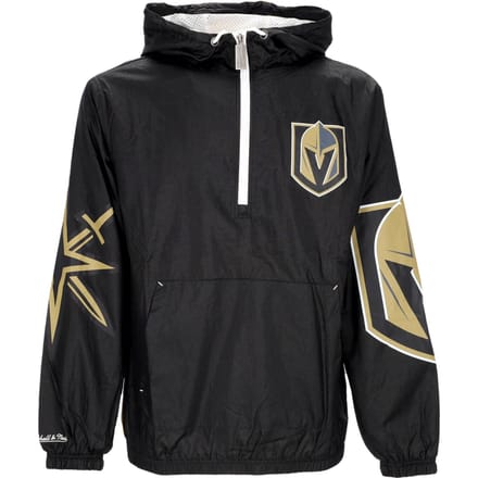 Heren pull-on windjack NHL Team Og 2.0 anorak windjack Vegnig originele teamkleuren