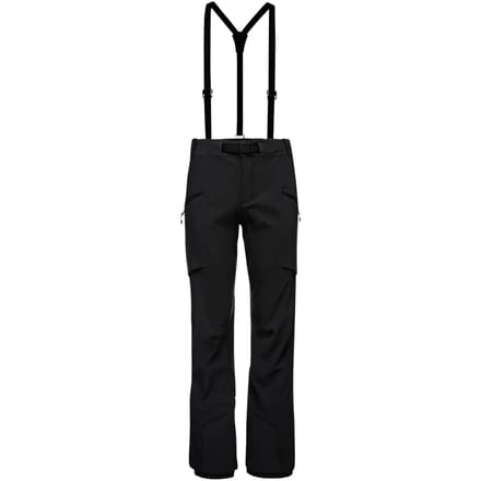 Dames skibroek Black Diamond Dawn Patrol