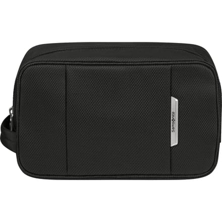 Samsonite Respark Toilet Kit Toilettas Ozone Black