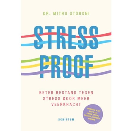 Stressproof - Mithu Storoni