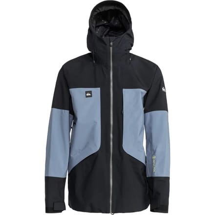 Snowboardjas Quiksilver Forever Stretch Gore-Tex