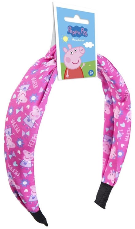 Peppa Pig Spring hoofdband