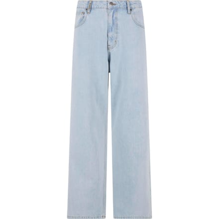 2y Studios Adrik Basic Baggy Jeans Broek Blauw