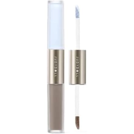 Judydoll - Liquid Contour & Under Eye Brightening Duo - 6 Colors #04 - 4.8g
