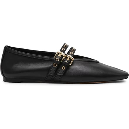 Dames ballerina's Steve Madden Lydia