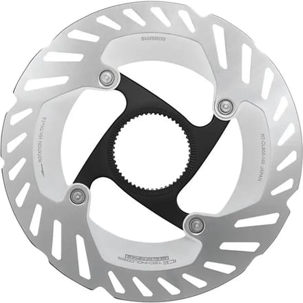 Remschijf Shimano RT-CL800 Center Lock Ice Technoligies Freeza