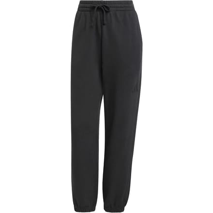 ADIDAS - w all szn ft pt - Sport joggingbroek dames - Zwart