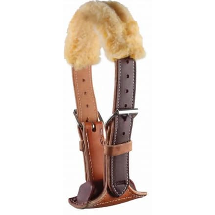 Paard halsband Professional's Choice The Dare Cribbing