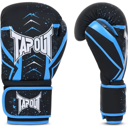 Bokshandschoenen Tapout Buckeye