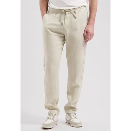 Dstrezzed Ds-james Beach Pants Sand Größe: 33 | Maßgeschneiderte Hosen Outlet | Herren | Braun