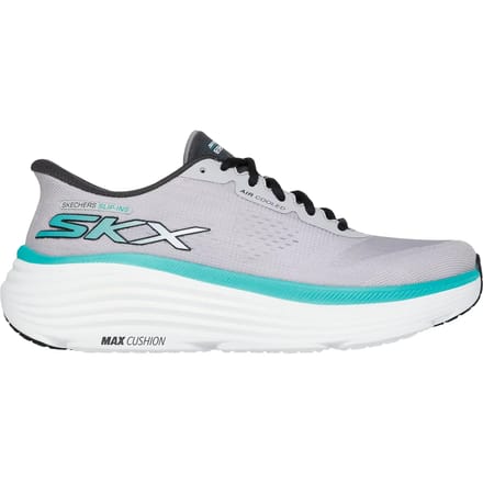 Hardloopschoenen Skechers Max Cushioning Endeavour Exciton