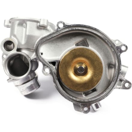 Waterpomp HEPU P488