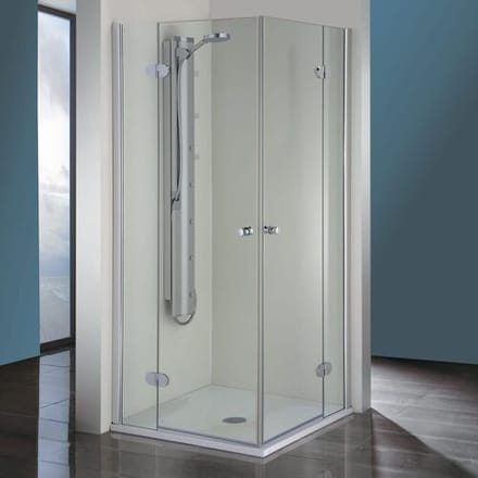 Steinkamp Living corner entry 80 x 80 x 200 cm incl. easypearl HSTEE014