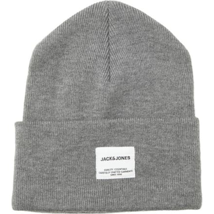 Jack & Jones Heren muts jaclong knit beanie