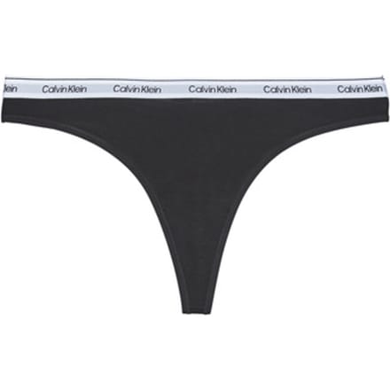 Calvin Klein Jeans  Strings THONG X5