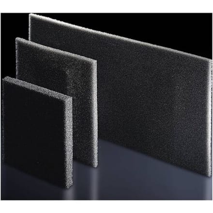 Rittal SK 3286.300 Filtermat (b x h x d) 265 x 200 x 10 mm Package 3 stuk(s)