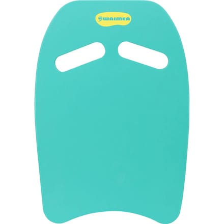 Waimea Zwemplank - Met Handvatten - Foam - Blauw - Vanaf 3 Jaar