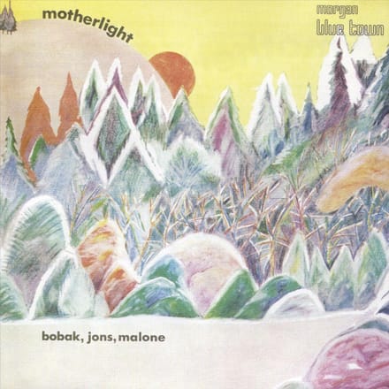 Motherlight
