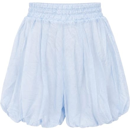 Dames Hoge Taille Mini Shorts