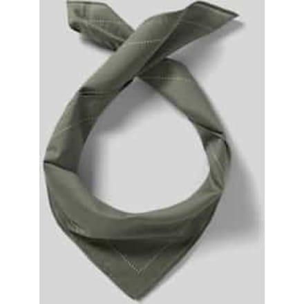 Sjaal van puur biologisch katoen Model 'NICOLAJ BANDANA'