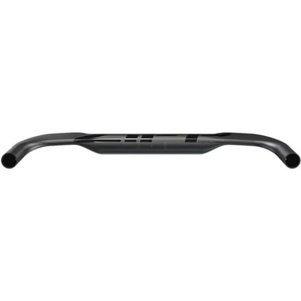 Zipp Vuka Alumina Base Stuur Zwart 31.8 mm / 400 mm