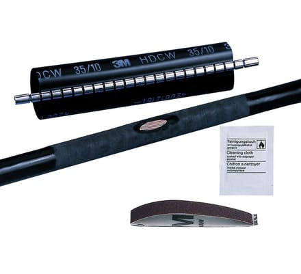 3M HDCW Reparatieset voor kabelmantel - 7000032369 - E2VQD