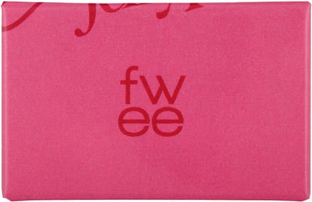 Fwee Lip & Cheek Glowy Jelly Pot 4 g - JP02 Lolly