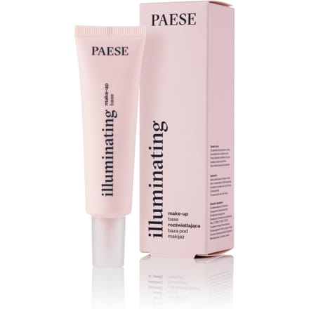 Paese Make Up Base Illuminating 30 ml