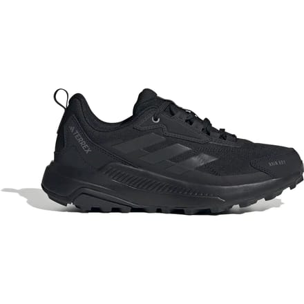 Adidas Terrex Anylander Rain.rdy Wandelschoenen Zwart EU 40 Vrouw