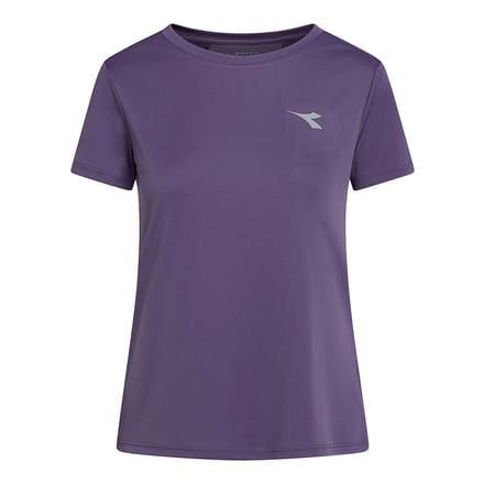 Diadora Court T-shirt Dames