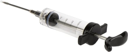 Grill Fanatics Marinade Injector