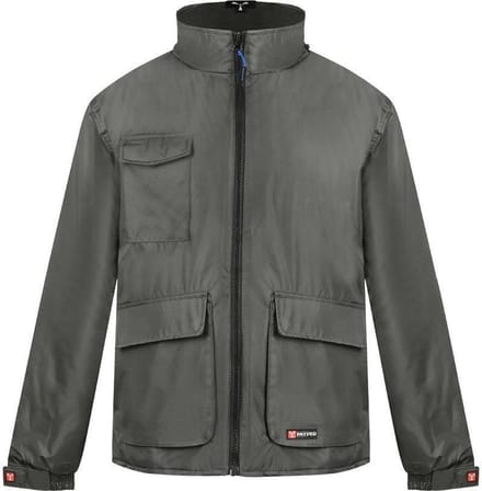 Payper Renegade - smoke/black - S