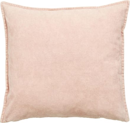 Sierkussen Borrby roze 48 x 48